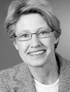 Rechtsanwältin Katharina Janzen